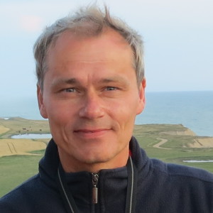 Profilbild von Jens Schmidt