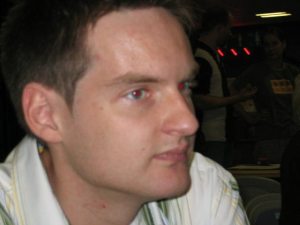 Profilbild von Jens Schmidt