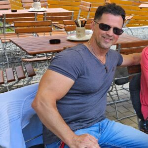 Profilbild von Jens Schmidt