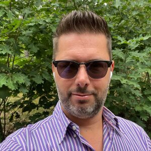 Profilbild von Jens Schmidt