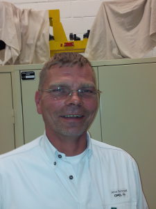 Profilbild von Jens Schmidt
