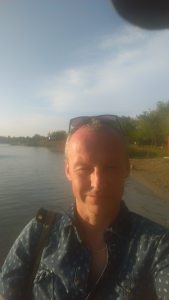Profilbild von Jens Schmidt
