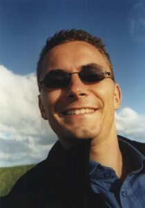 Profilbild von Jens Schmidtke