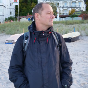 Profilbild von Jens Schmiedeke