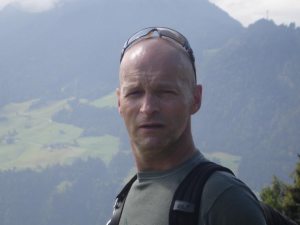 Profilbild von Jens Schmitgen