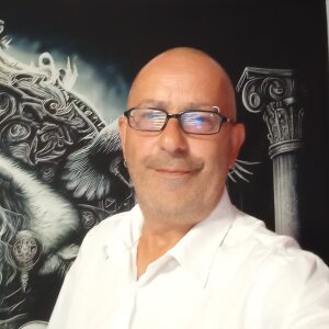 Profilbild von Jens Schmitt