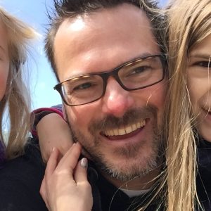 Profilbild von Jens Schmitz
