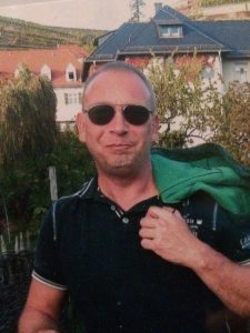 Profilbild von Jens Schneider