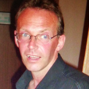 Profilbild von Jens Schneider