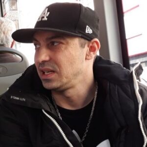 Profilbild von Jens Schneider