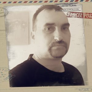 Profilbild von Jens Schneider