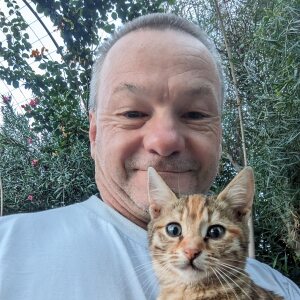 Profilbild von Jens Schneider