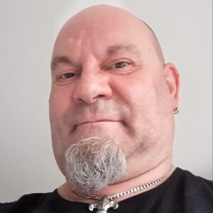 Profilbild von Jens Schneider