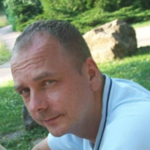 Profilbild von Jens Schönbach