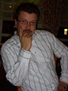 Profilbild von Jens Schönburg