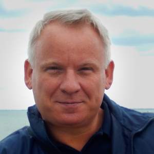 Profilbild von Jens Schöne