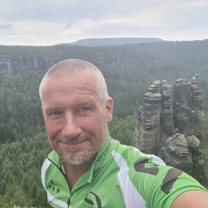 Profilbild von Jens Schöne