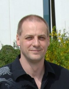 Profilbild von Jens Schönfelder