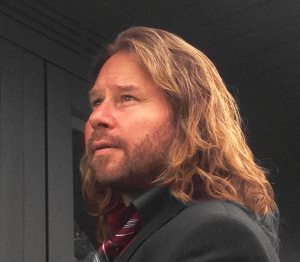 Profilbild von Jens Schönknecht
