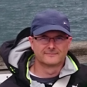 Profilbild von Jens Scholz