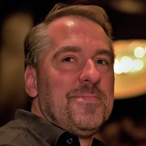 Profilbild von Jens Schommer
