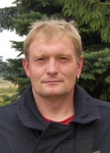 Profilbild von Jens Schorg