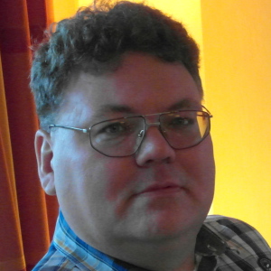 Profilbild von Jens Schrage