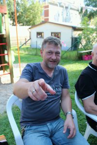 Profilbild von Jens Schreiter