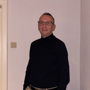 Profilbild von Jens Schröder