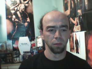 Profilbild von Jens Schröder