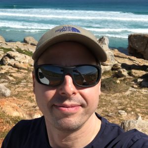 Profilbild von Jens Schrödter