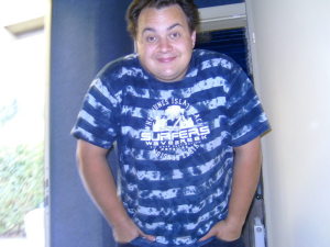 Profilbild von Jens Schubert