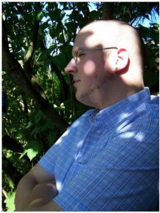 Profilbild von Jens Schubert