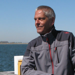 Profilbild von Jens Schubert