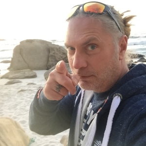 Profilbild von Jens Schuhmacher