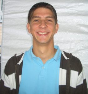 Profilbild von Jens Schulte-Vögeling