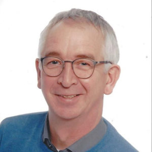 Profilbild von Jens Schulte