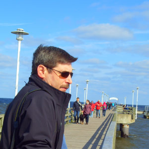 Profilbild von Jens Schultheiß