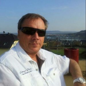 Profilbild von Jens Schulze