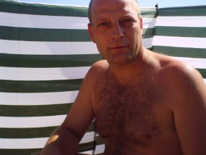 Profilbild von Jens Schulze