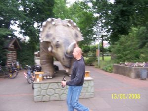 Profilbild von Jens Schulze