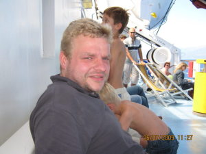 Profilbild von Jens Schulze