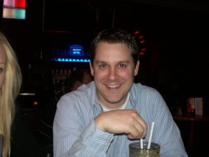 Profilbild von Jens Schumacher