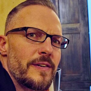 Profilbild von Jens Schuster