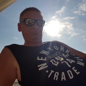 Profilbild von Jens Schuster