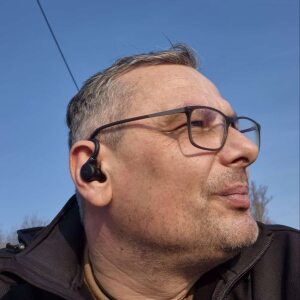 Profilbild von Jens Schwaan
