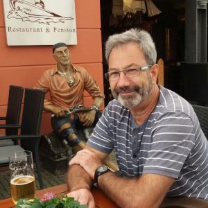 Profilbild von Jens Schwab