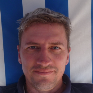 Profilbild von Jens Schwabe