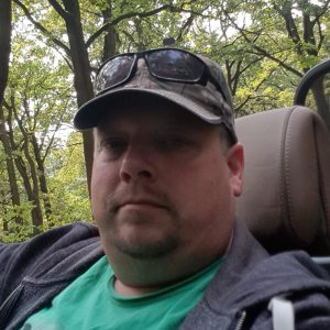 Profilbild von Jens Schwanebeck