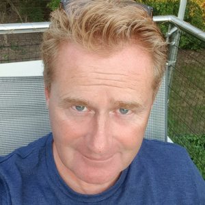 Profilbild von Jens Schwanen